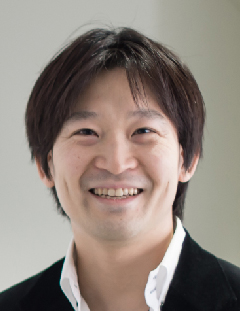 speaker photo